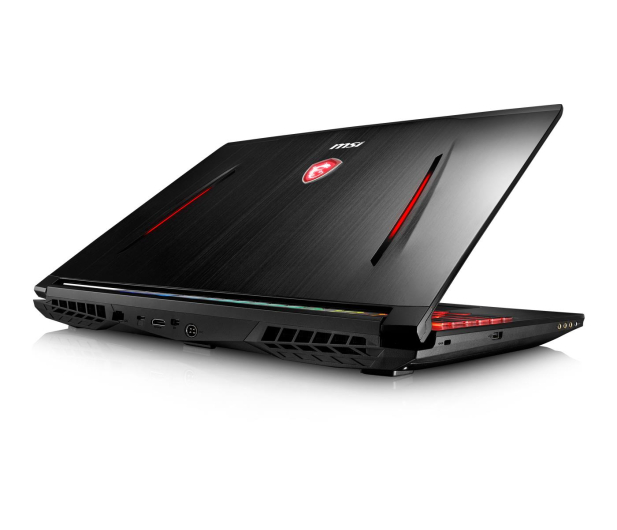 MSI GT62VR i7-7700HQ/16/1TB+128SSD/Win10 GTX1060 IPS - 346587 - zdjęcie 15